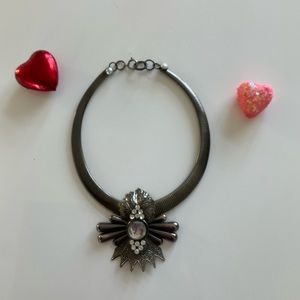 Unusual Attractive Necklace